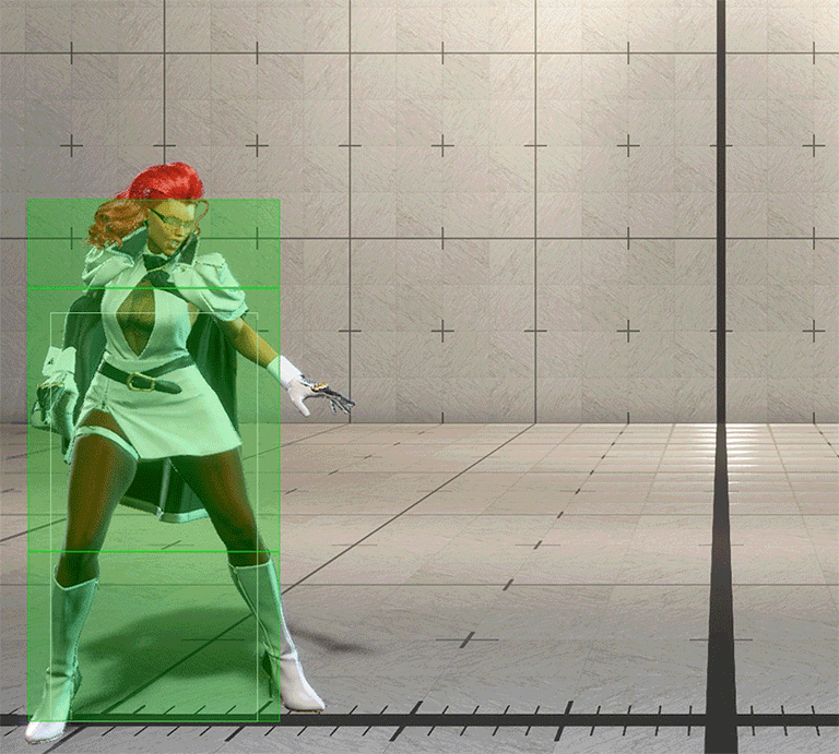 Hitbox Image