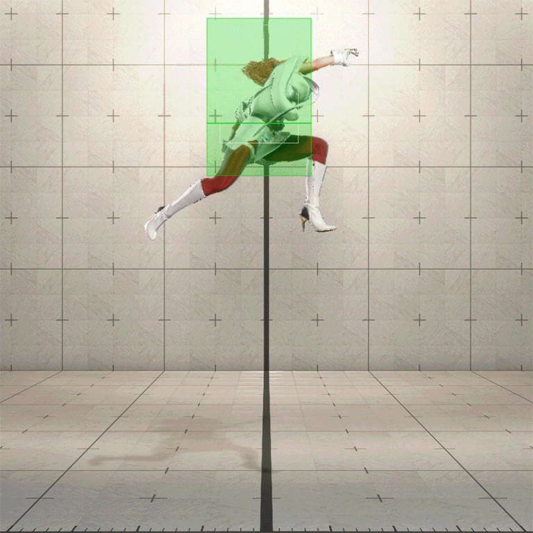 Hitbox Image
