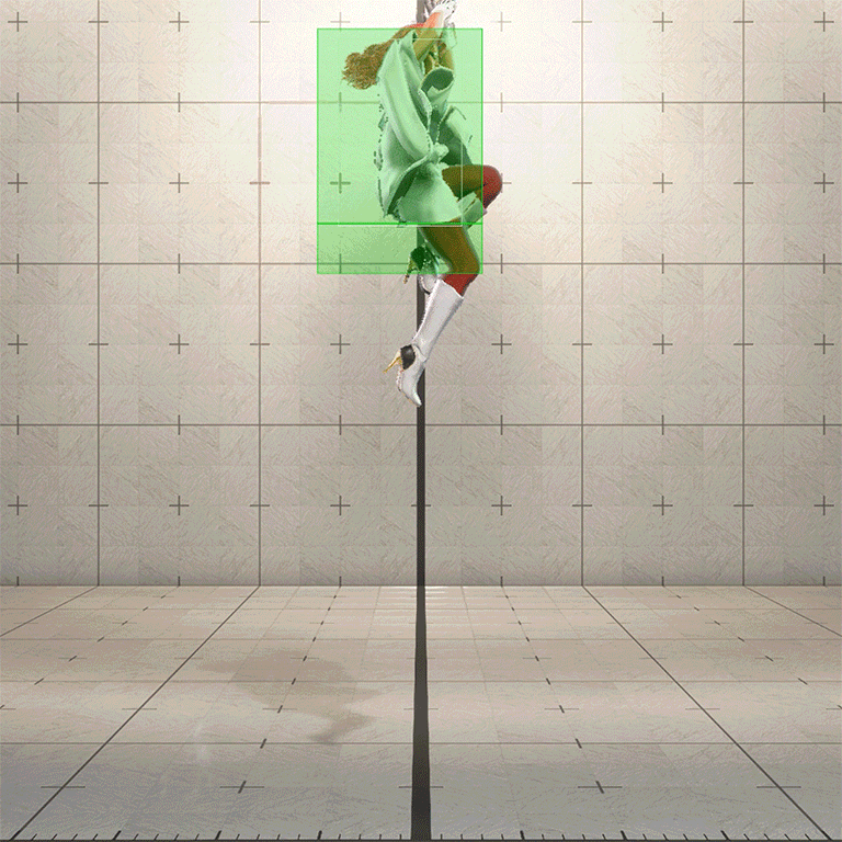 Hitbox Image