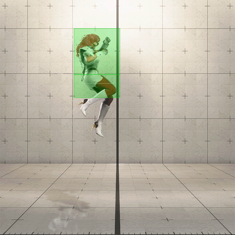 Hitbox Image