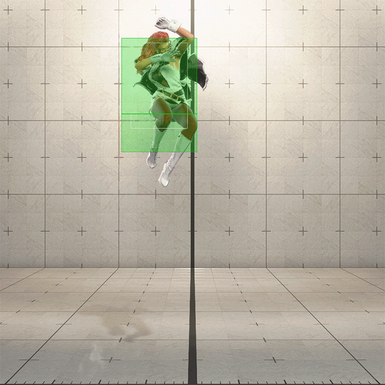 Hitbox Image