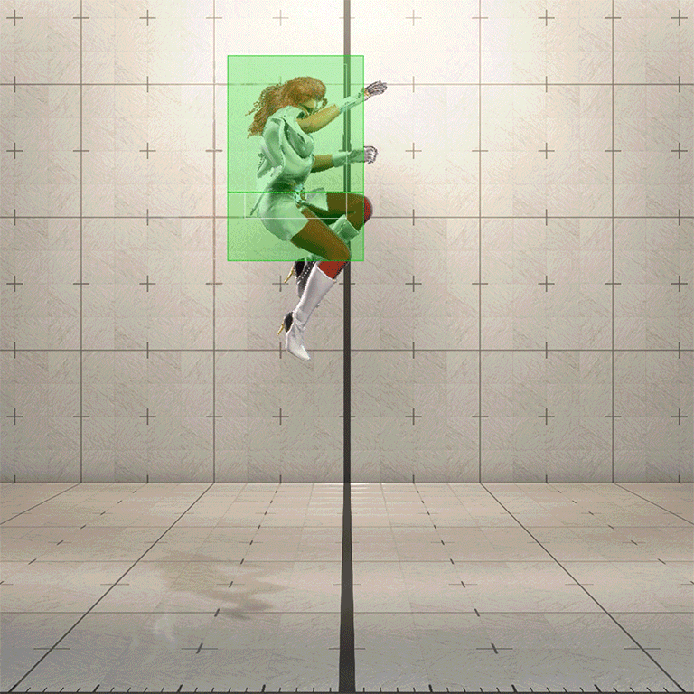 Hitbox Image