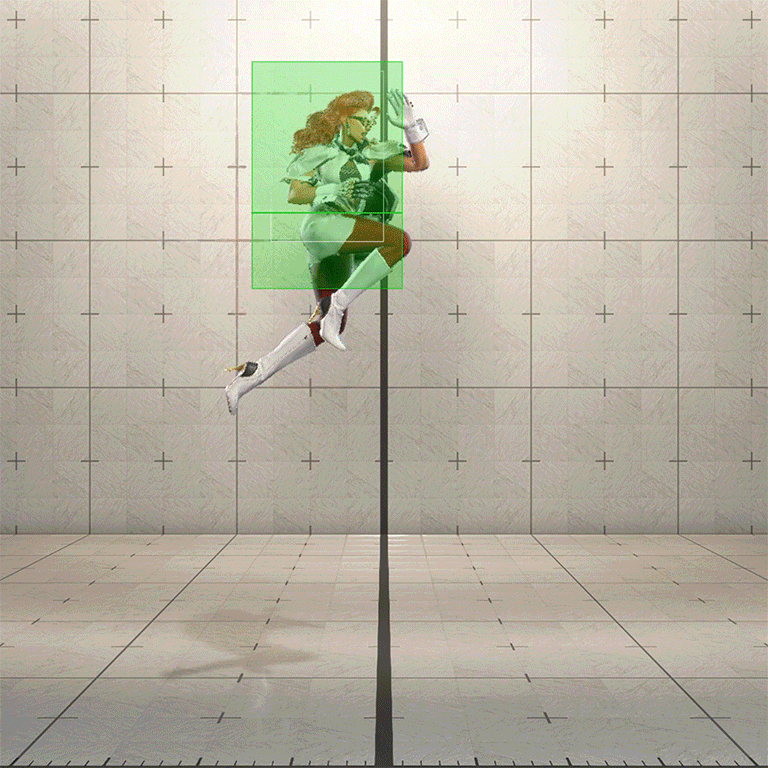 Hitbox Image