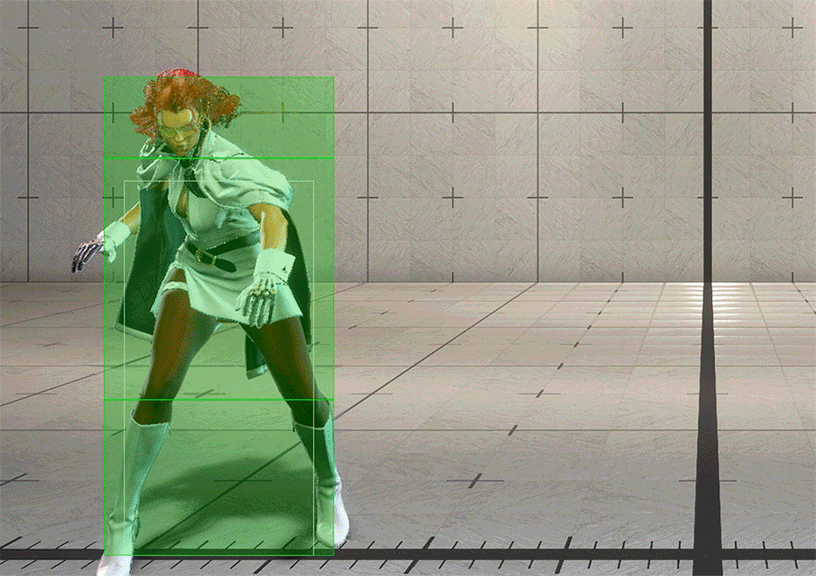 Hitbox Image