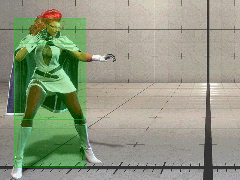 Hitbox Image