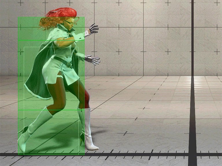 Hitbox Image