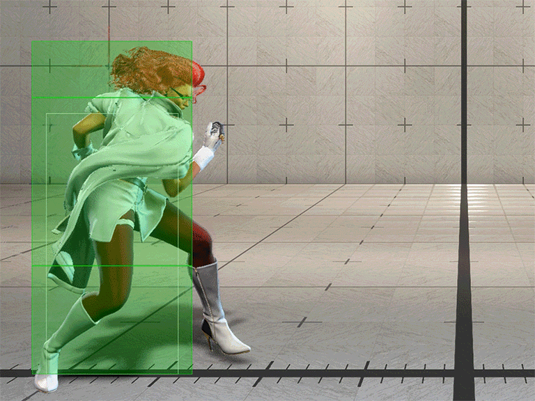 Hitbox Image