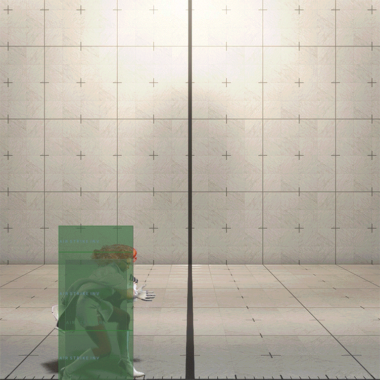 Hitbox Image