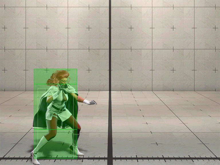 Hitbox Image