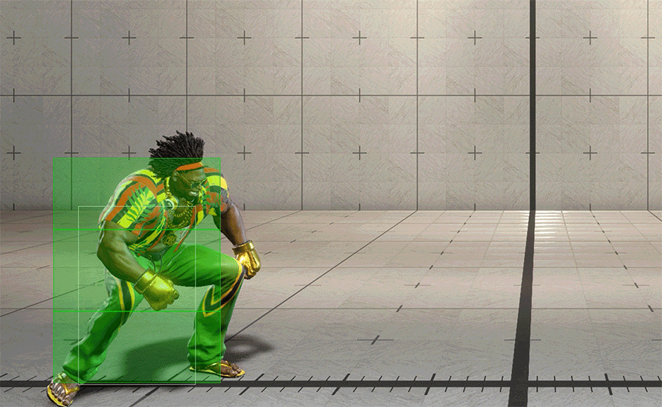 Hitbox Image