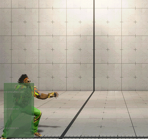 Hitbox Image