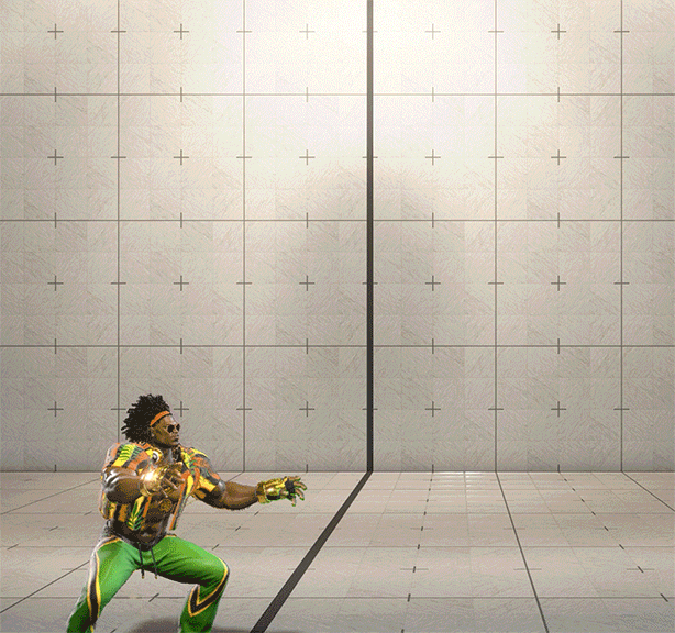Hitbox Image