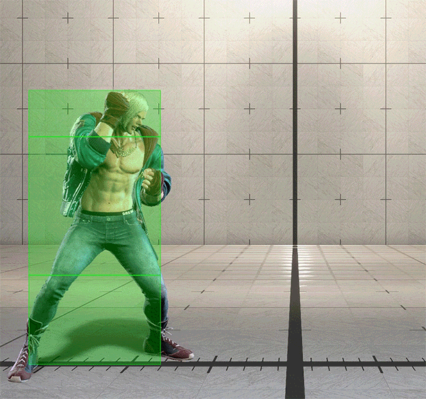 Ed Ultimate Frame Data