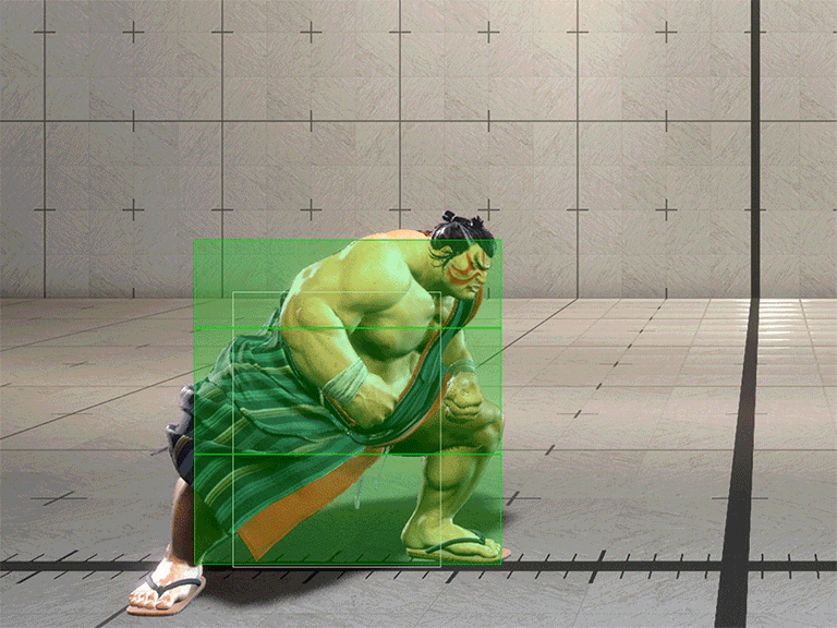 Hitbox Image