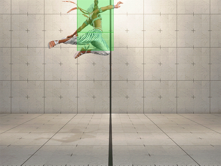Hitbox Image
