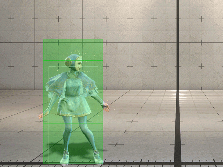 Hitbox Image