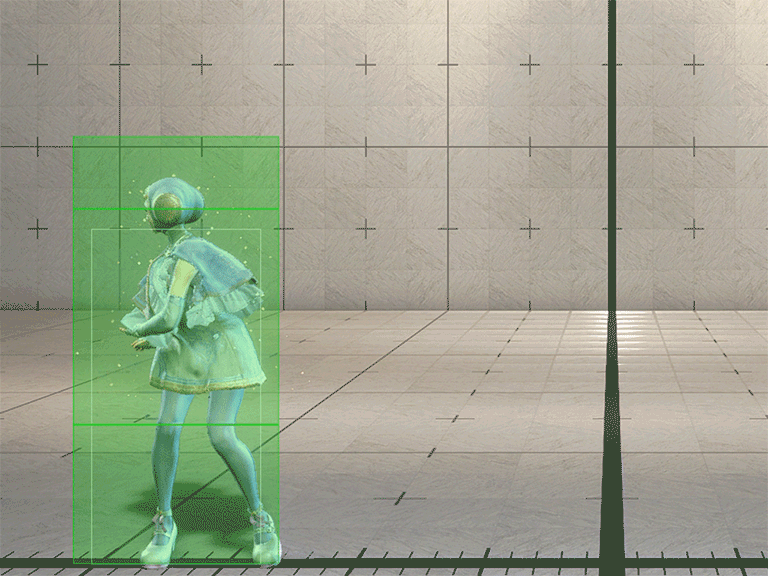 Hitbox Image