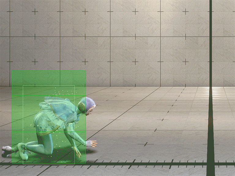 Hitbox Image