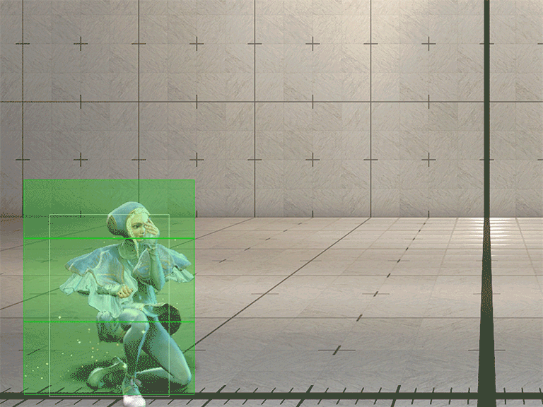 Hitbox Image