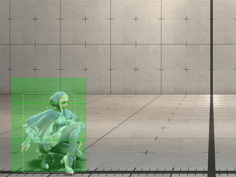 Hitbox Image
