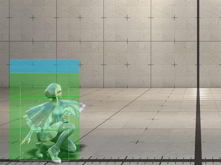 Hitbox Image