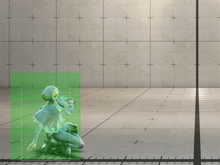Hitbox Image