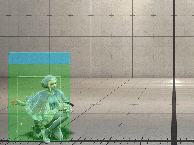 Hitbox Image