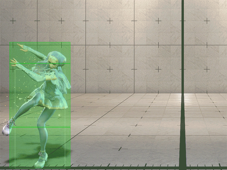 Hitbox Image