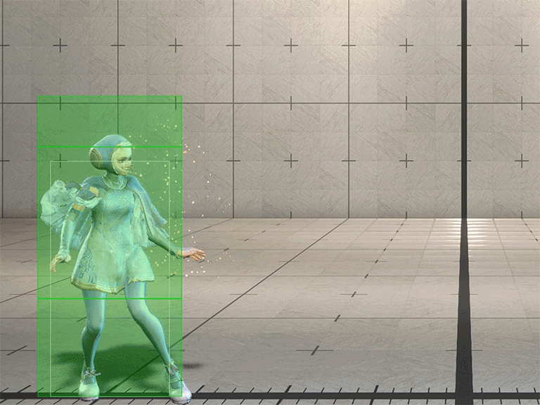 Hitbox Image