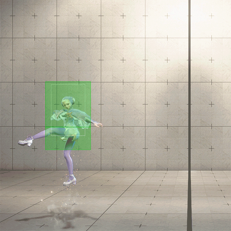 Hitbox Image