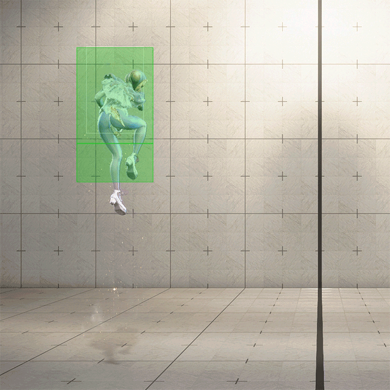 Hitbox Image