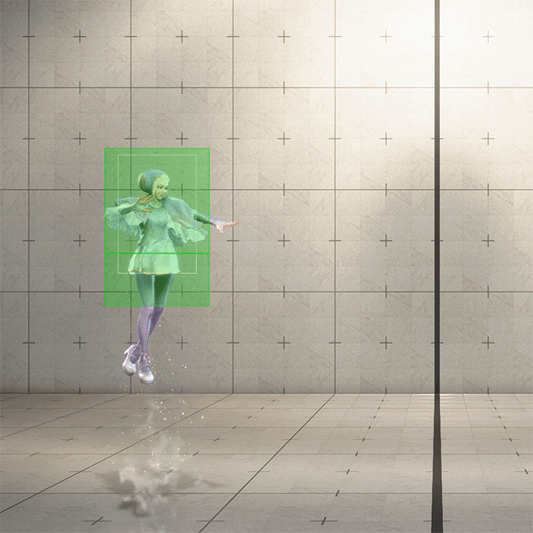 Hitbox Image