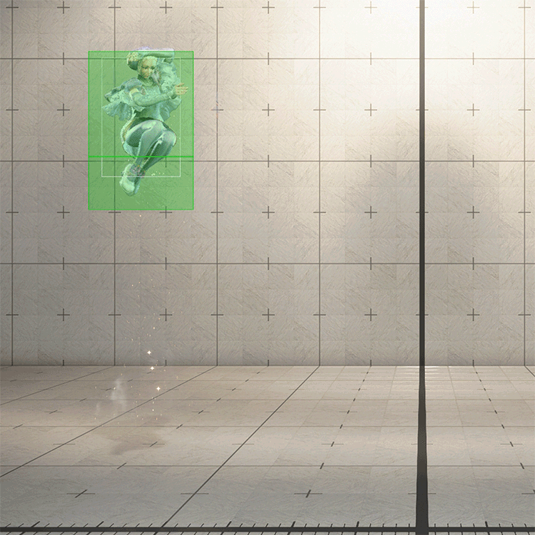Hitbox Image