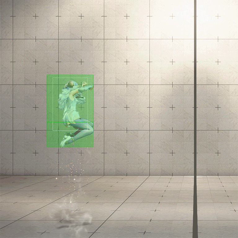 Hitbox Image