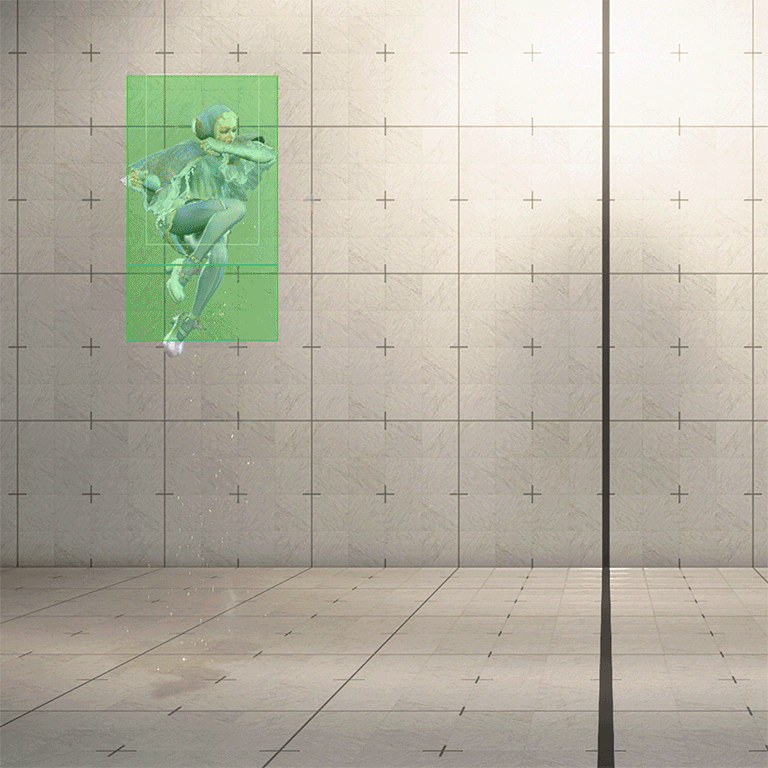 Hitbox Image