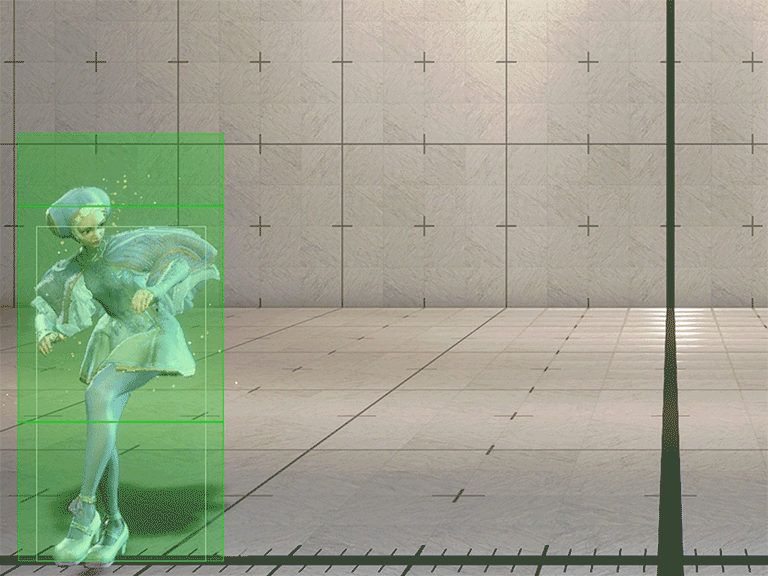 Hitbox Image