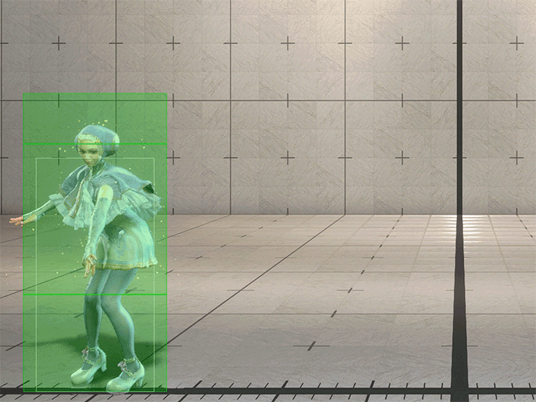 Hitbox Image