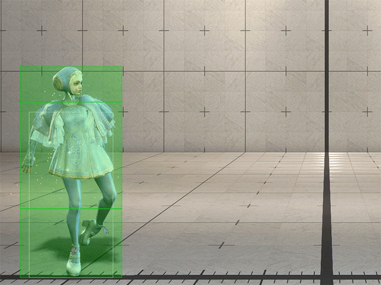 Hitbox Image