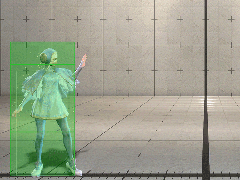 Hitbox Image