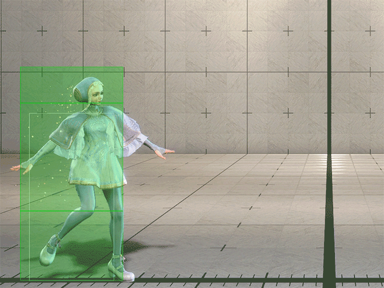 Hitbox Image