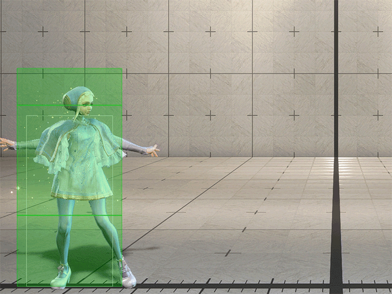 Hitbox Image