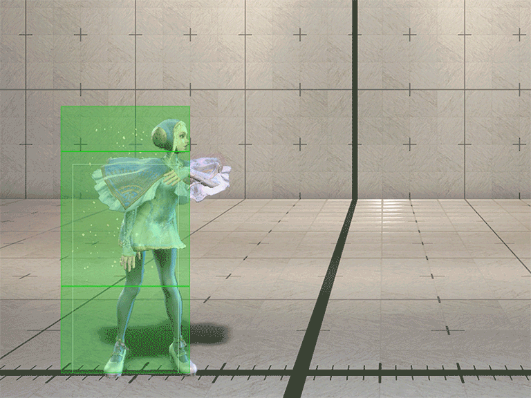 Hitbox Image