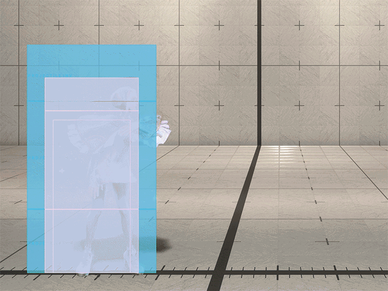 Hitbox Image