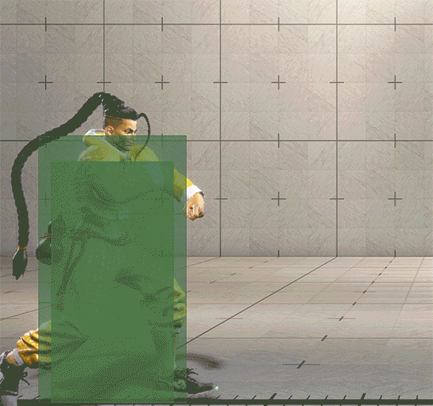 Hitbox Image