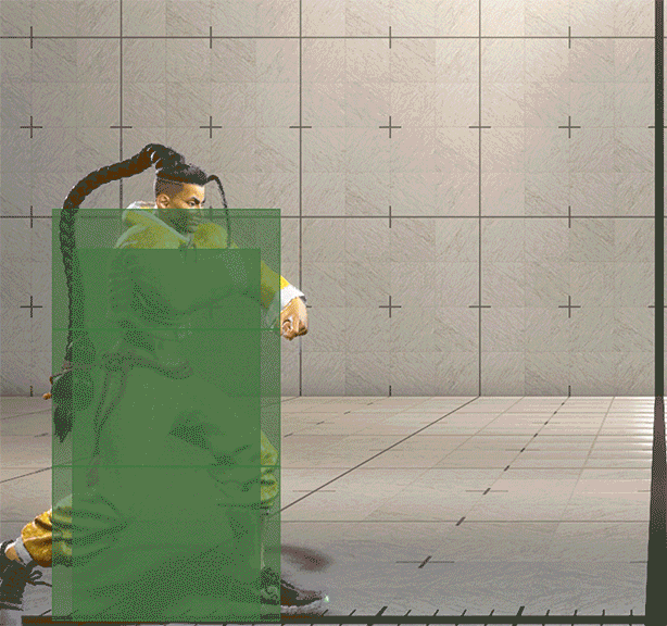 Hitbox Image