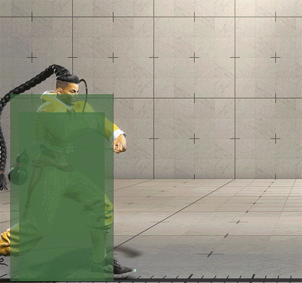 Hitbox Image