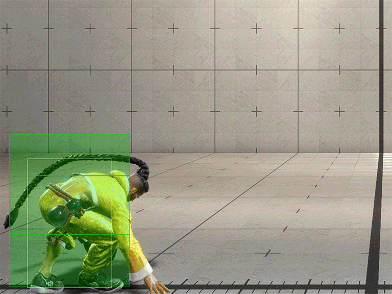 Hitbox Image