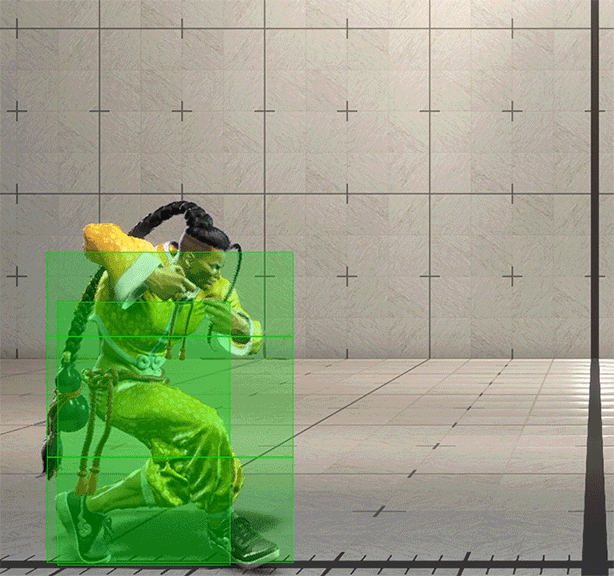 Hitbox Image