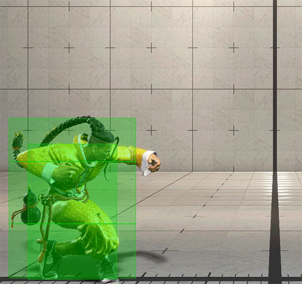 Hitbox Image