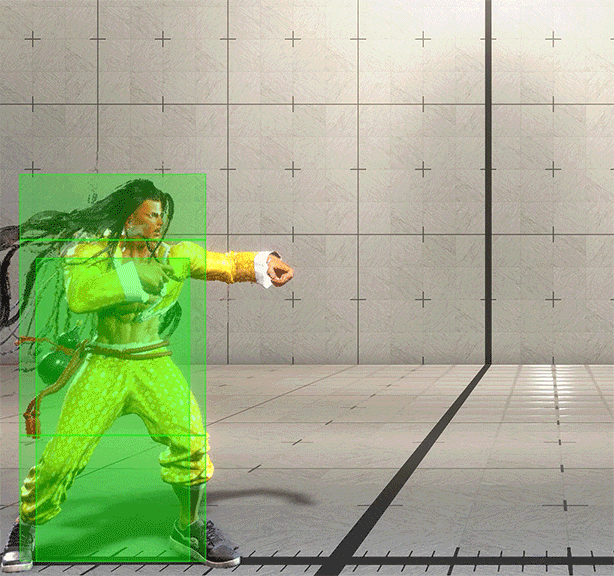 Hitbox Image